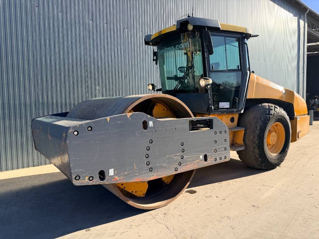 Dynapac CA6000D
