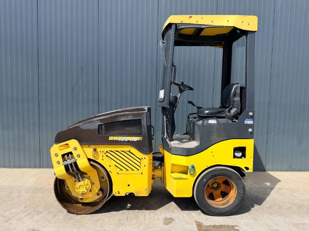 Bomag BW100 AC-4