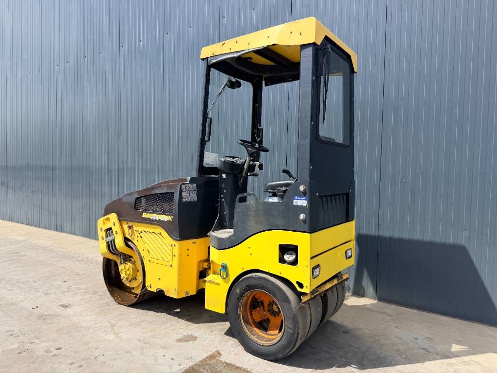 Bomag BW100 AC-4