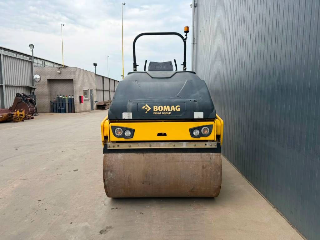 Bomag BW138 AD-5