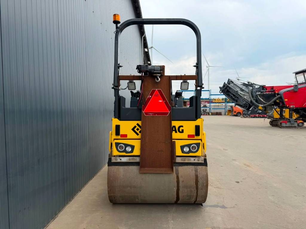 Bomag BW138 AD-5