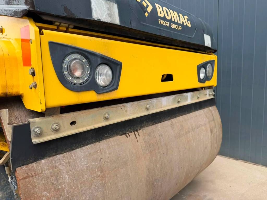 Bomag BW138 AD-5