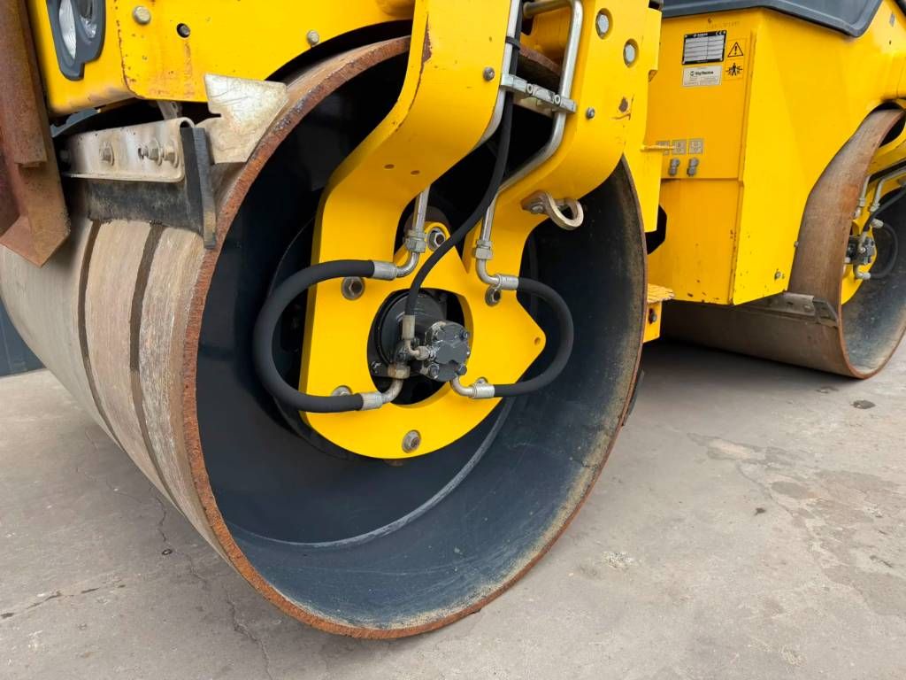 Bomag BW138 AD-5