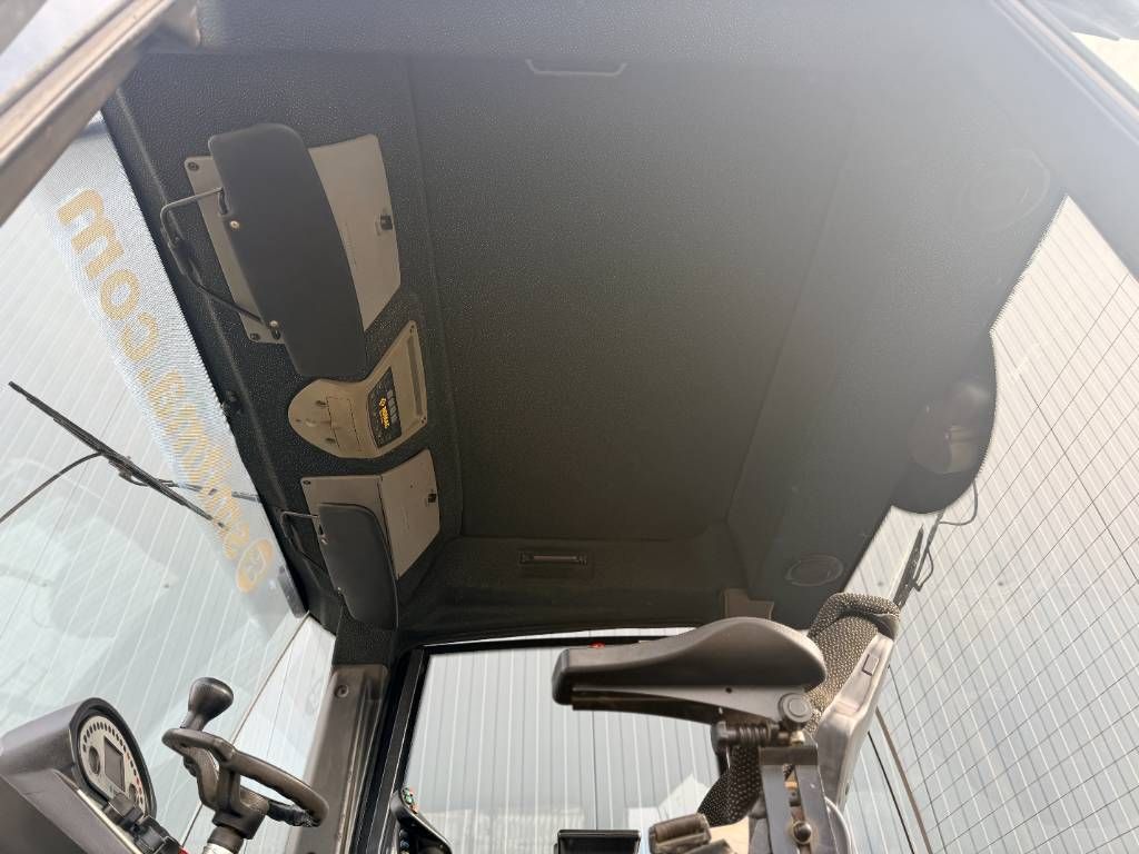 Bomag BW161AD-5