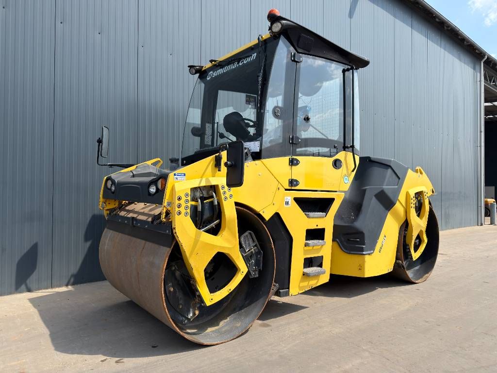 Bomag BW161ADO-5