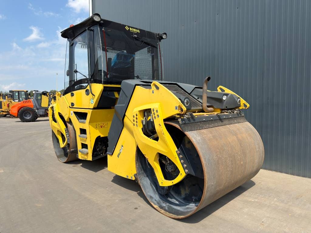 Bomag BW161ADO-5