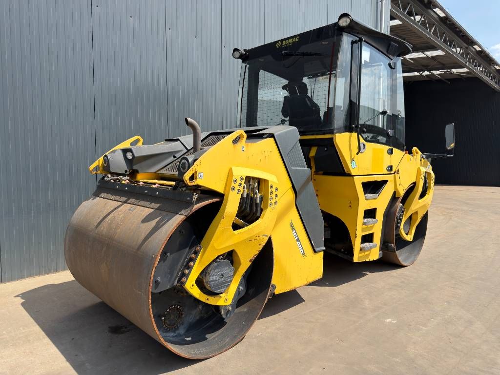 Bomag BW161ADO-5