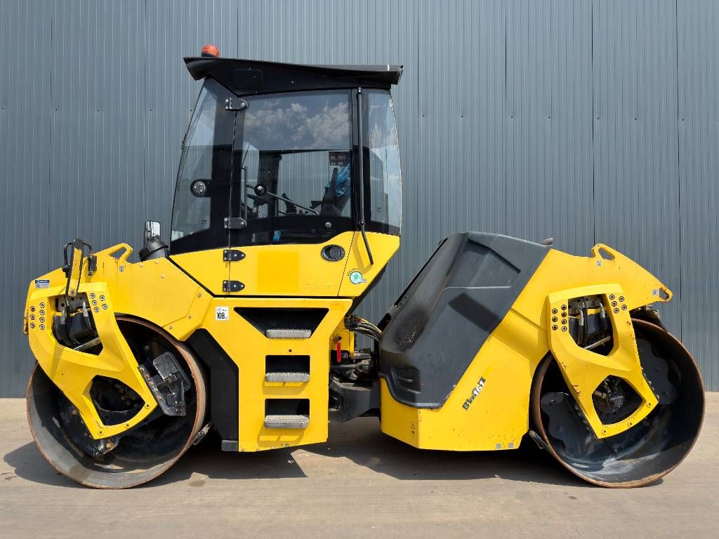 Bomag BW161ADO-5