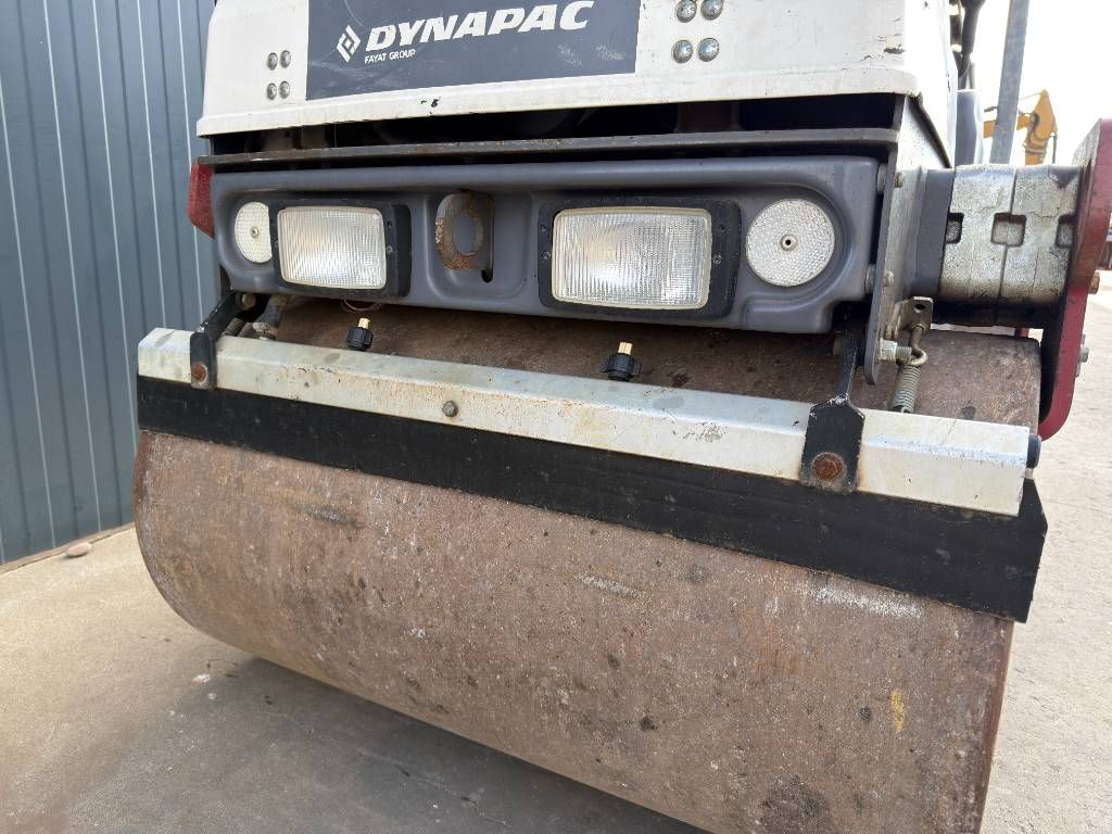 Dynapac CC1000