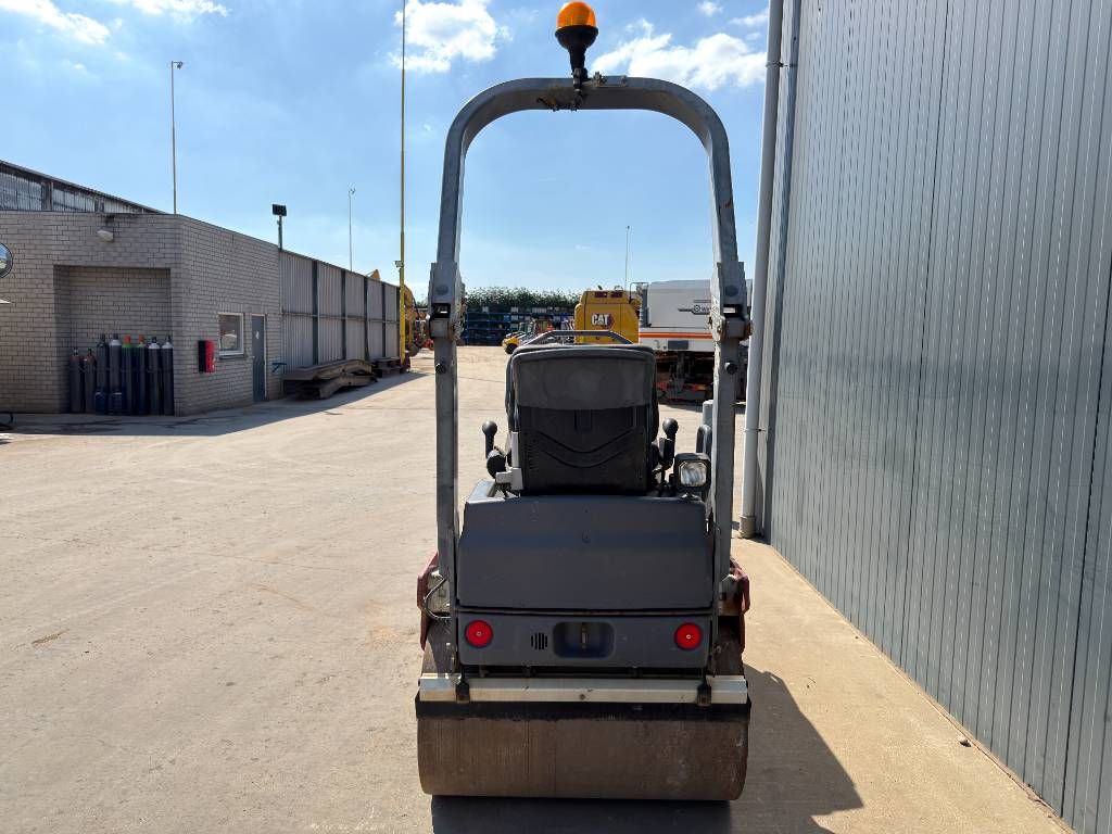 Dynapac CC1000