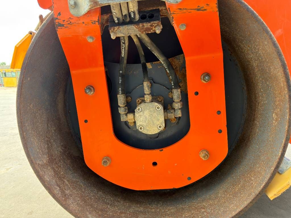 Hamm HD12 VV
