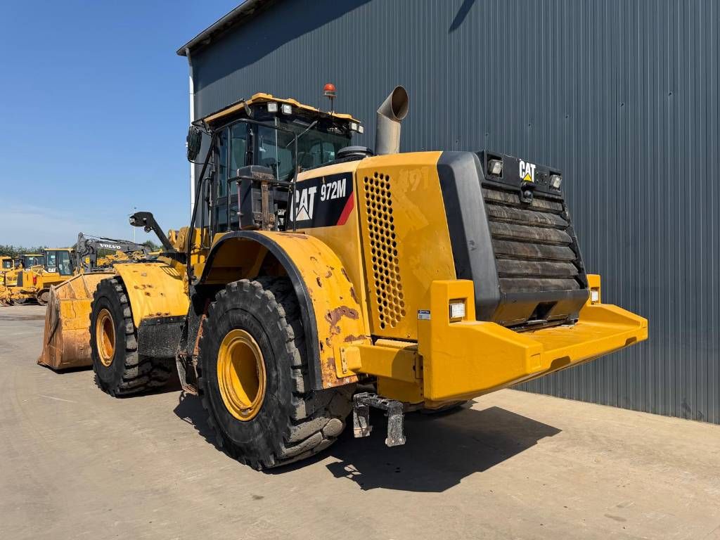CAT 972M