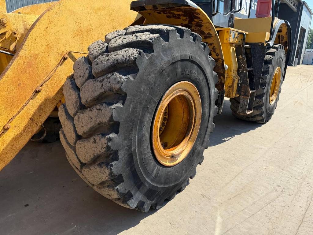 CAT 972M