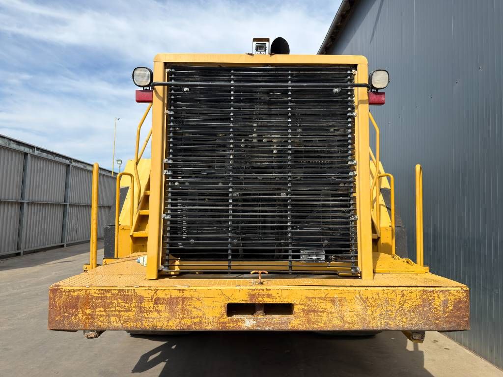 CAT 988H