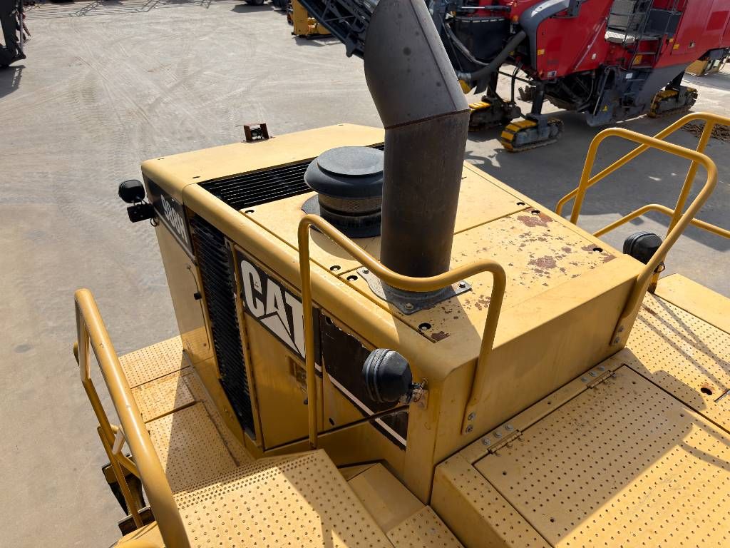 CAT 988H