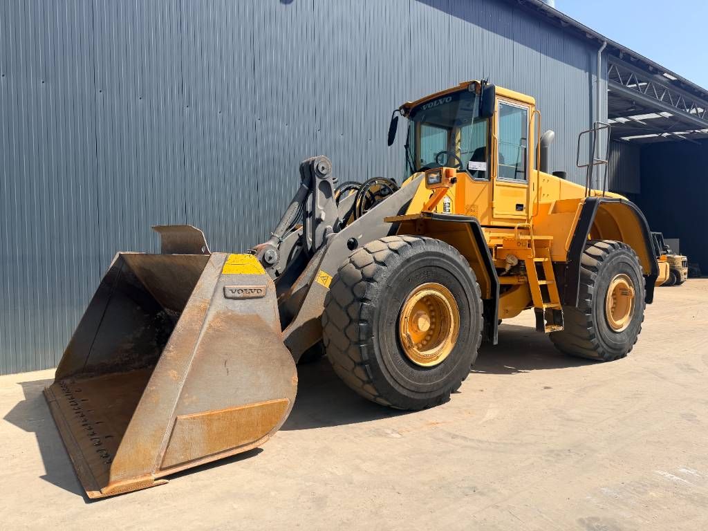 Volvo L150E