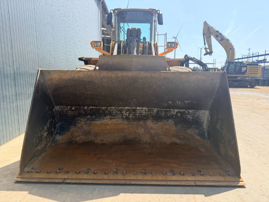 Volvo L150E