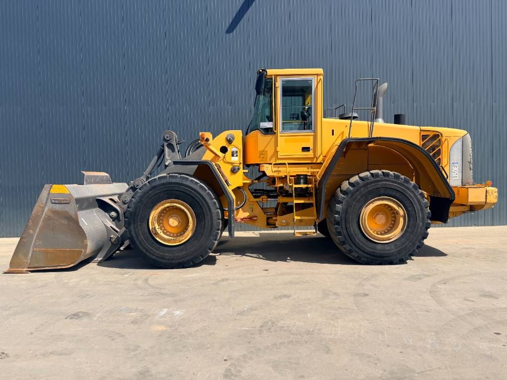 Volvo L150E