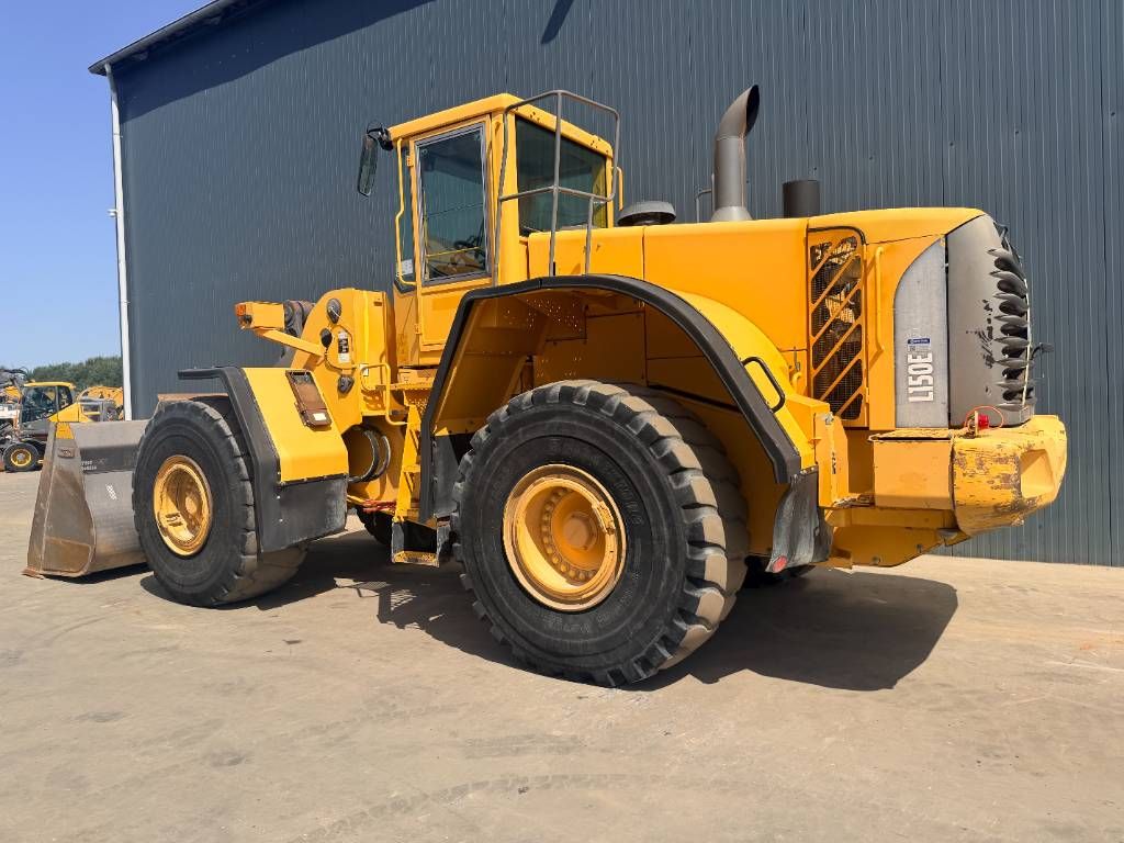 Volvo L150E