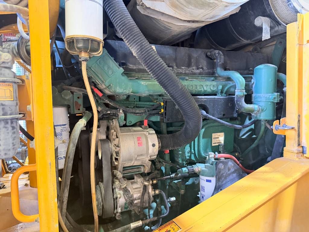Volvo L150E