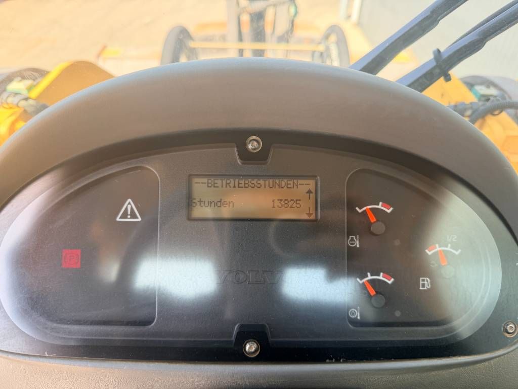 Volvo L150E