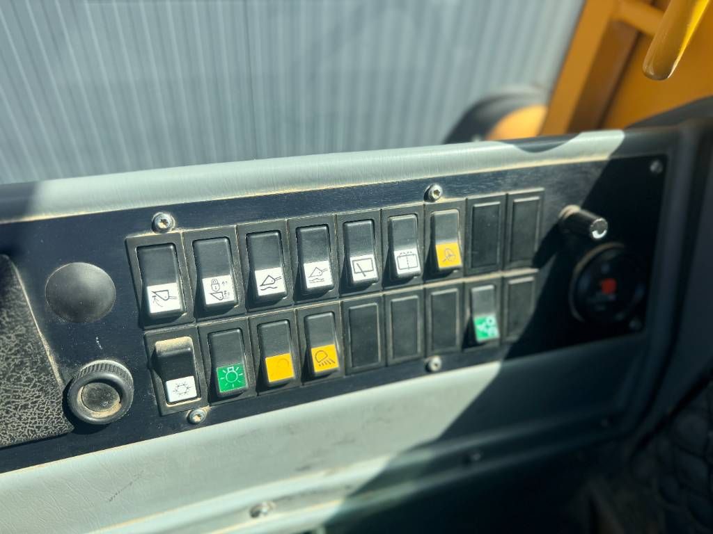 Volvo L150E