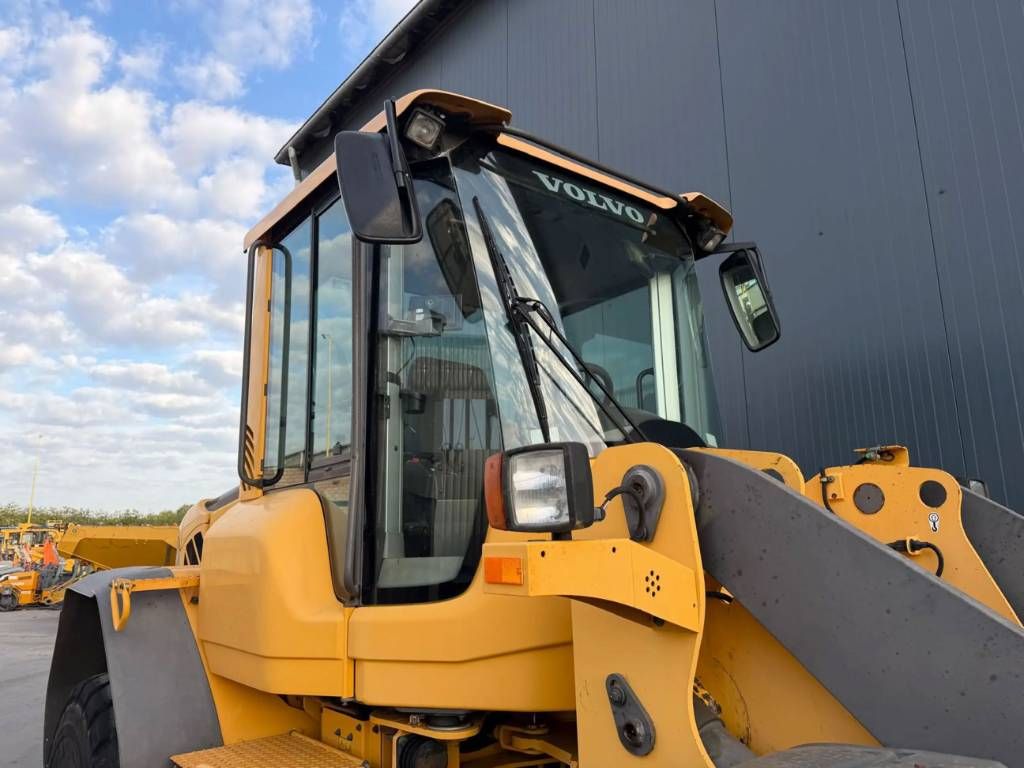 Volvo L60F