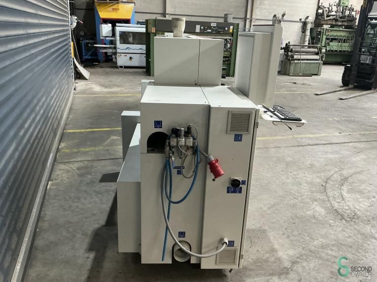 Panel saws SCM Sigma Prima 67 2015