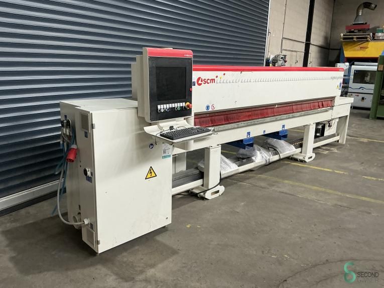 Panel saws SCM Sigma Prima 67 2015