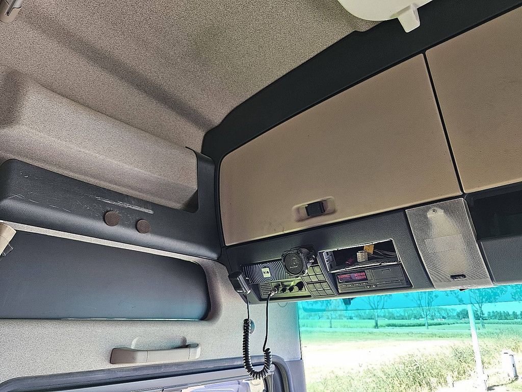 M.A.N. 26.500 TGX xxl 6x2-4 intarder