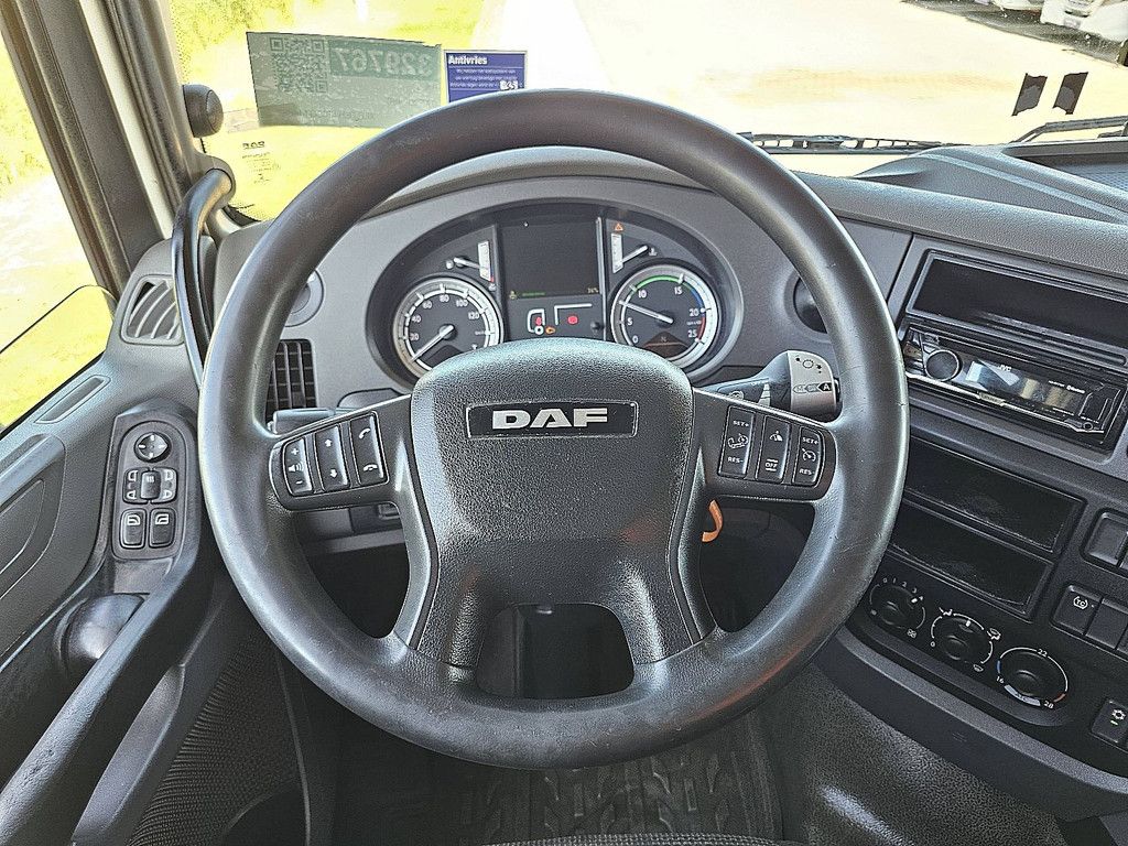 DAF XF 460