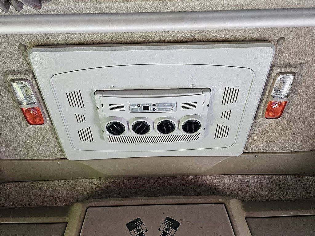 DAF XF 460