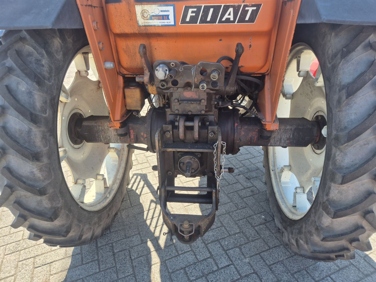 Fiat 680