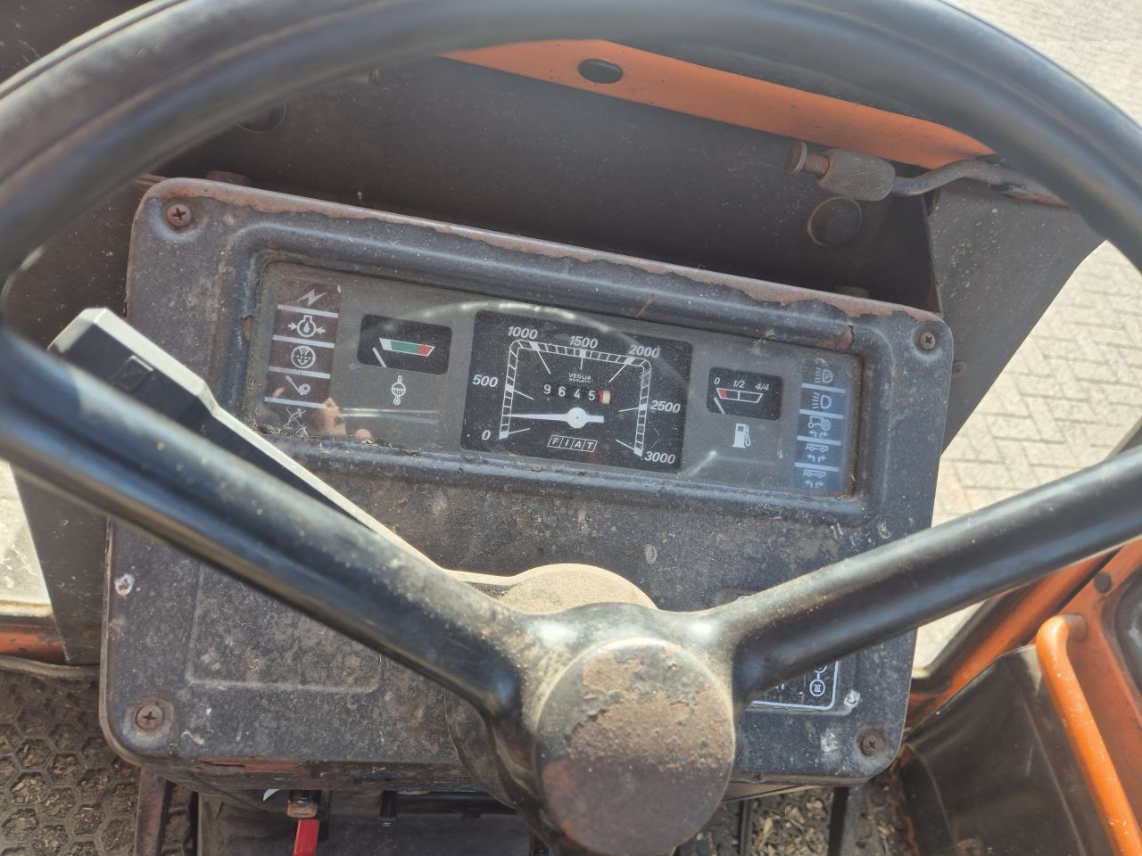 Fiat 680