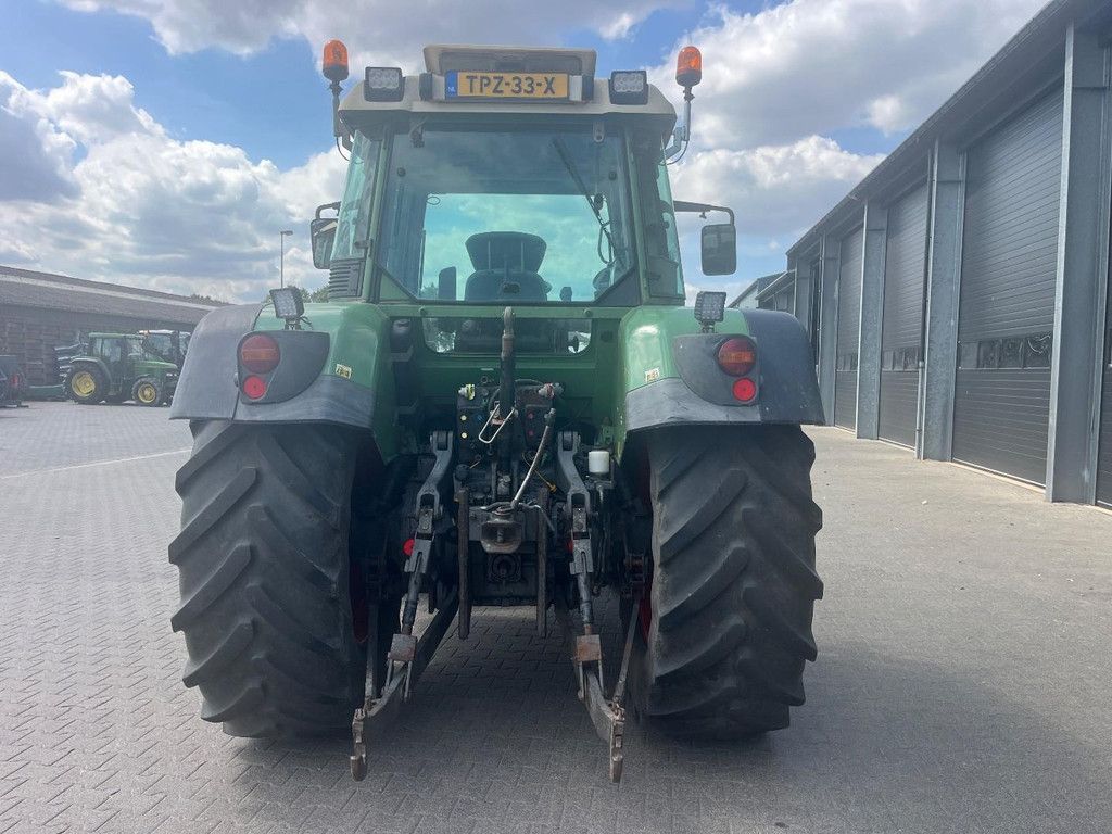 FENDT 714 Vario WG4845