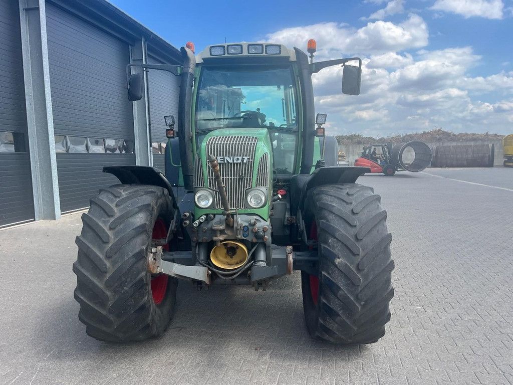 FENDT 714 Vario WG4845
