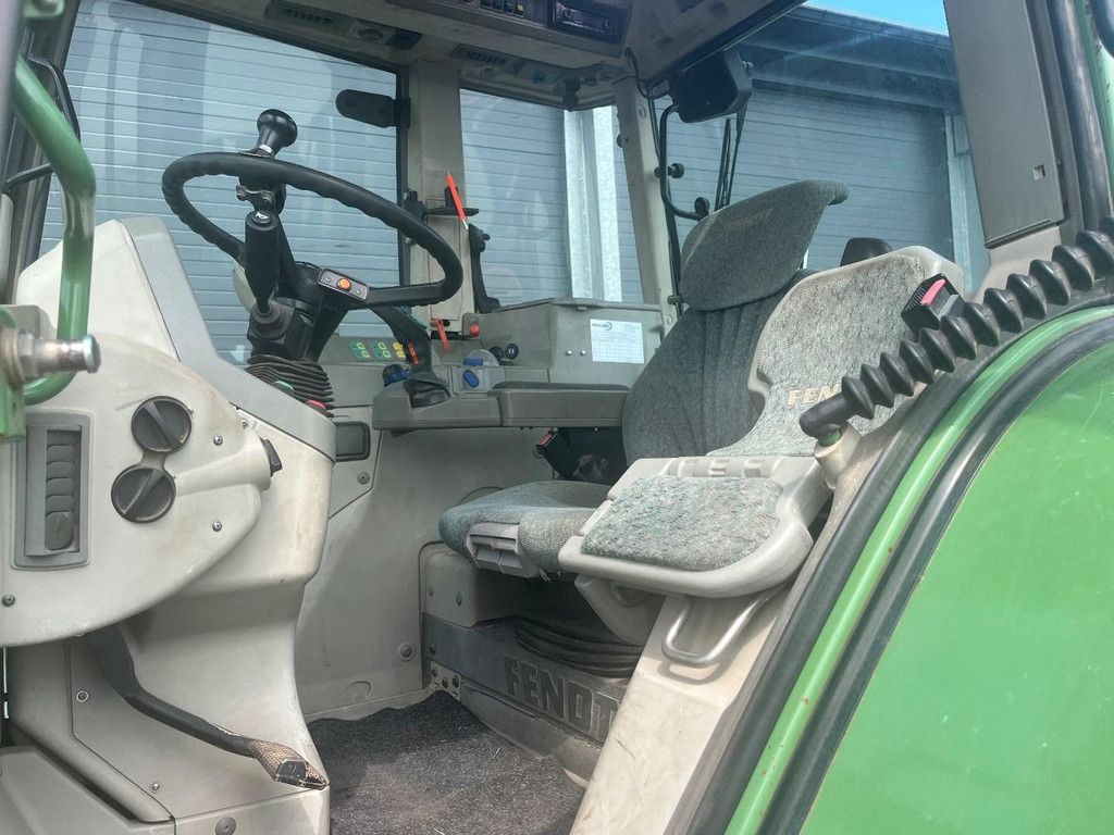 FENDT 714 Vario WG4845
