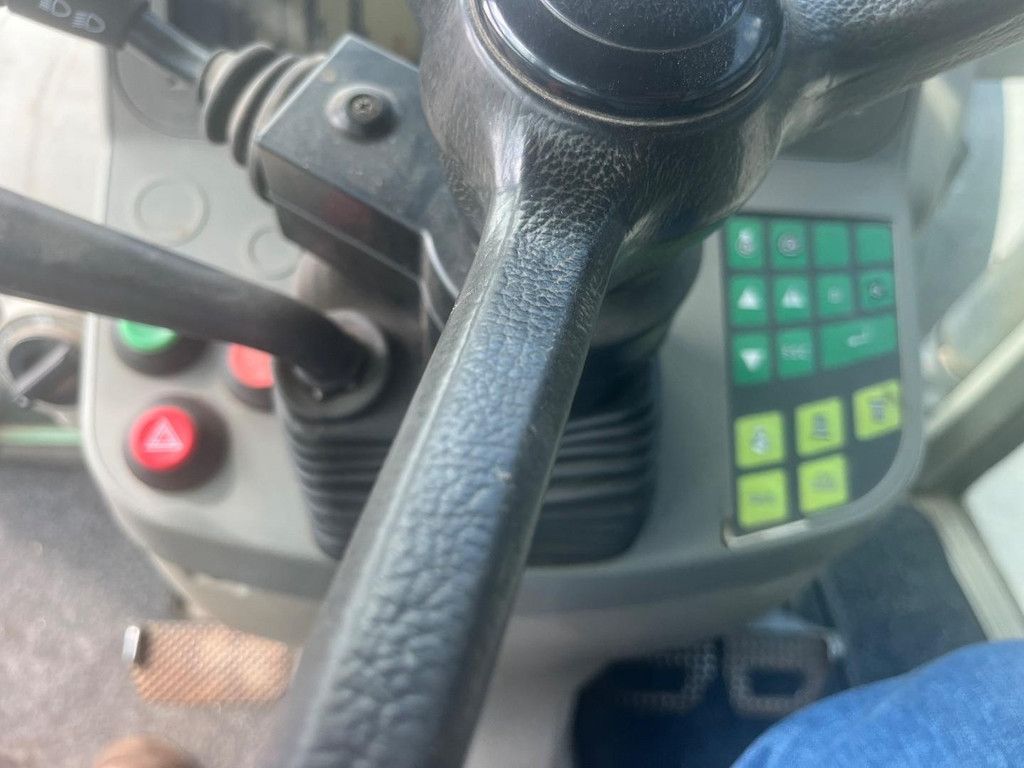 FENDT 714 Vario WG4845