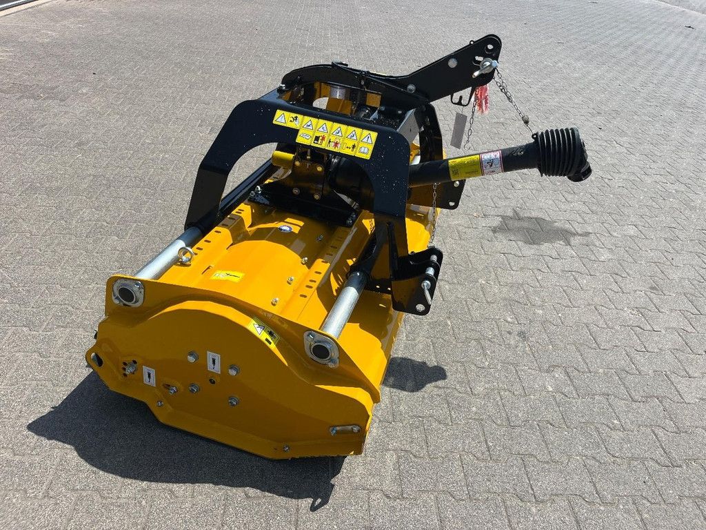 Muthing Klepelmaaier WG4776