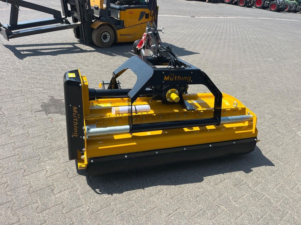 Muthing Klepelmaaier WG4776