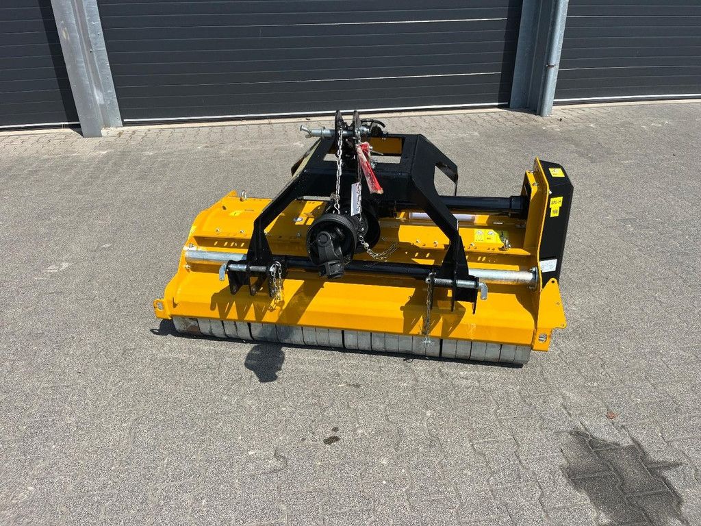 Muthing Klepelmaaier WG4776