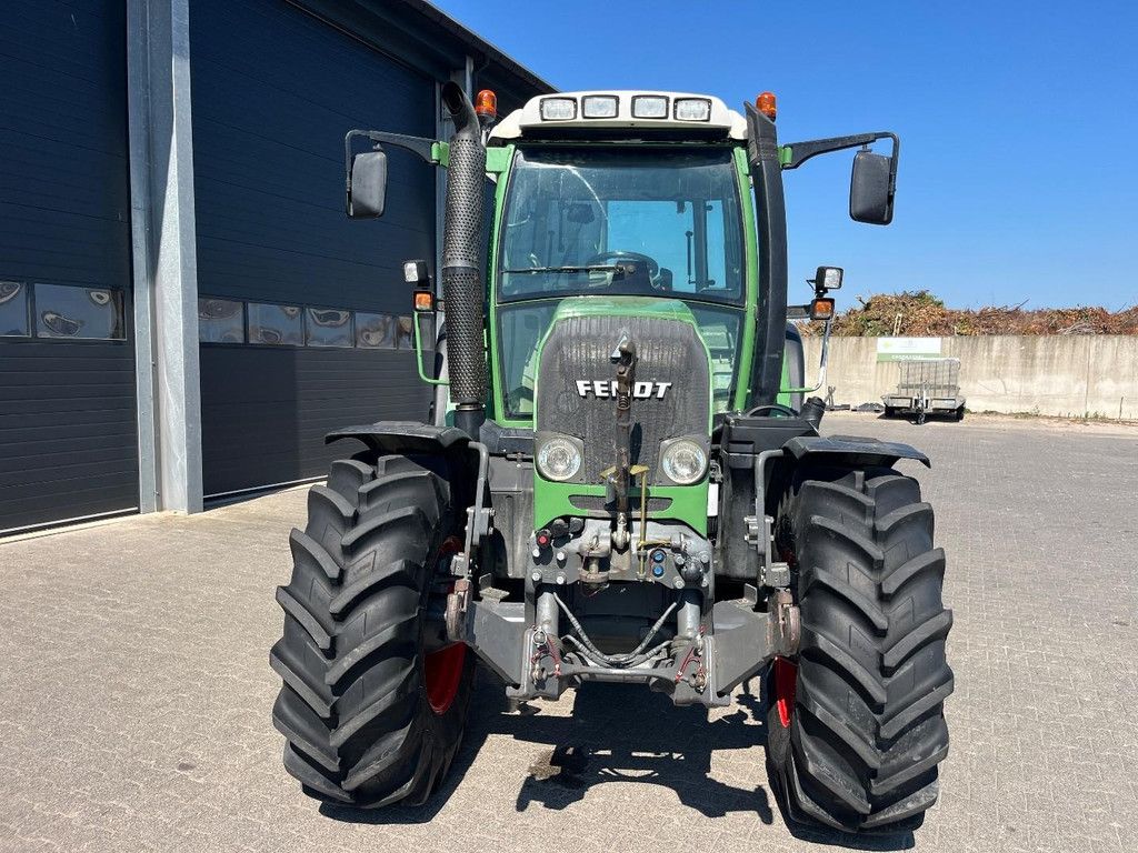 FENDT 413 Vario WG4684