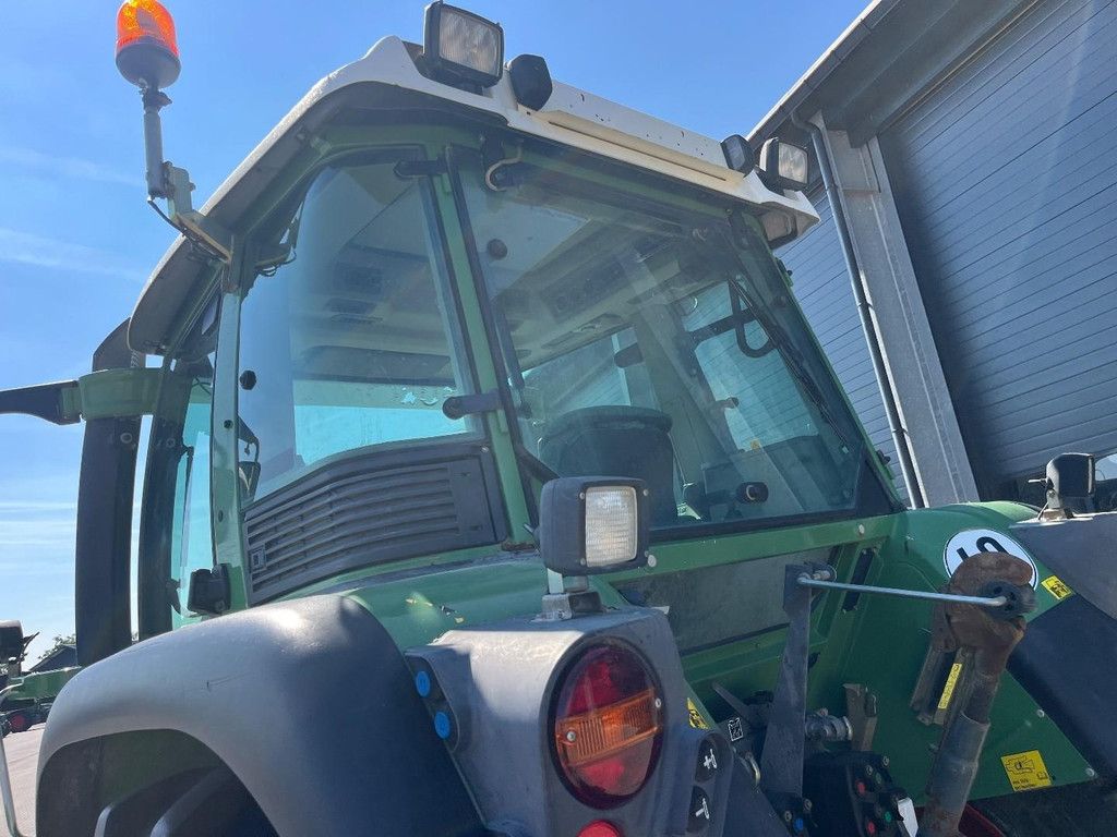 FENDT 413 Vario WG4684