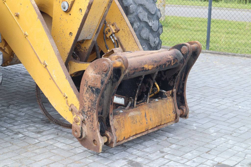 Caterpillar 950M | 950 M | QUICK COUPLER | RIDE CONTROL