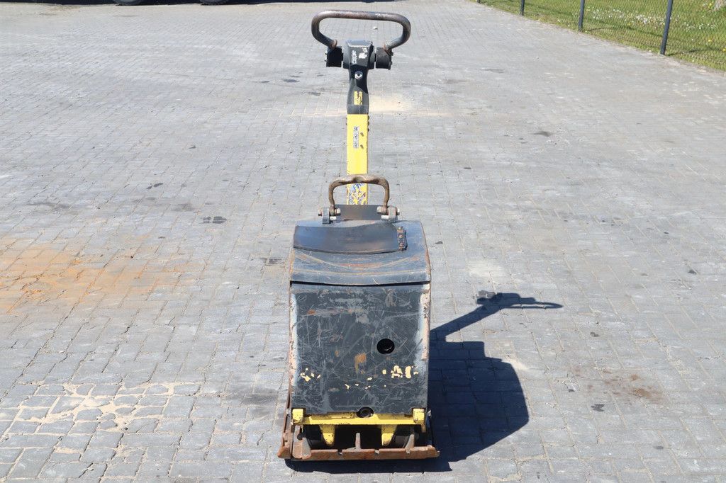 Bomag BPR45/55D | PLATE COMPACTOR | GOOD WORKING
