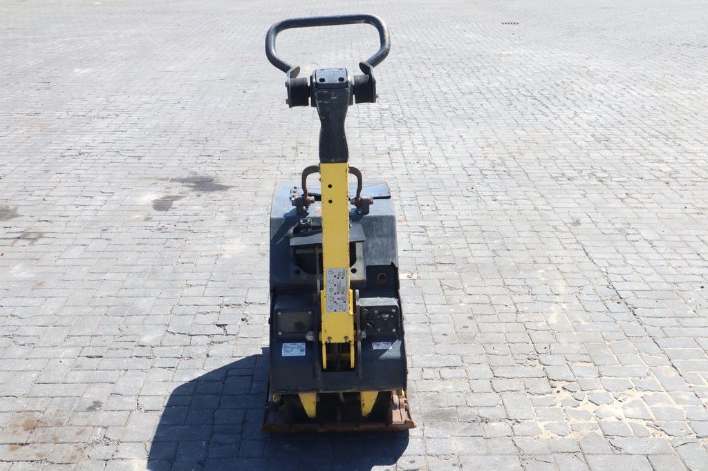 Bomag BPR45/55D | PLATE COMPACTOR | GOOD WORKING