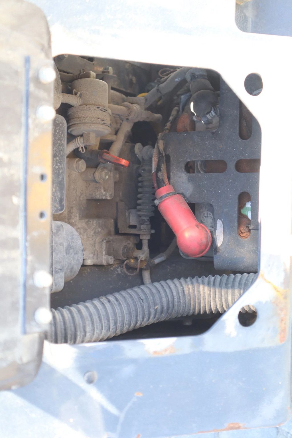 Bomag BPR45/55D | PLATE COMPACTOR | GOOD WORKING