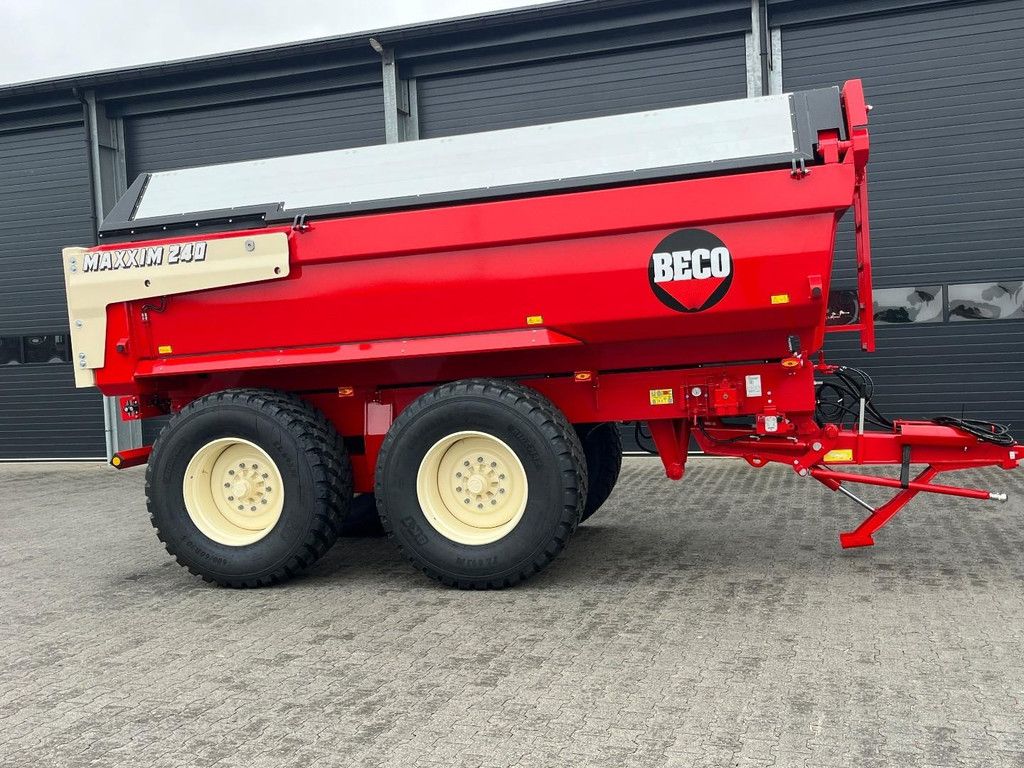 Beco MAXXIM 240 WG4793