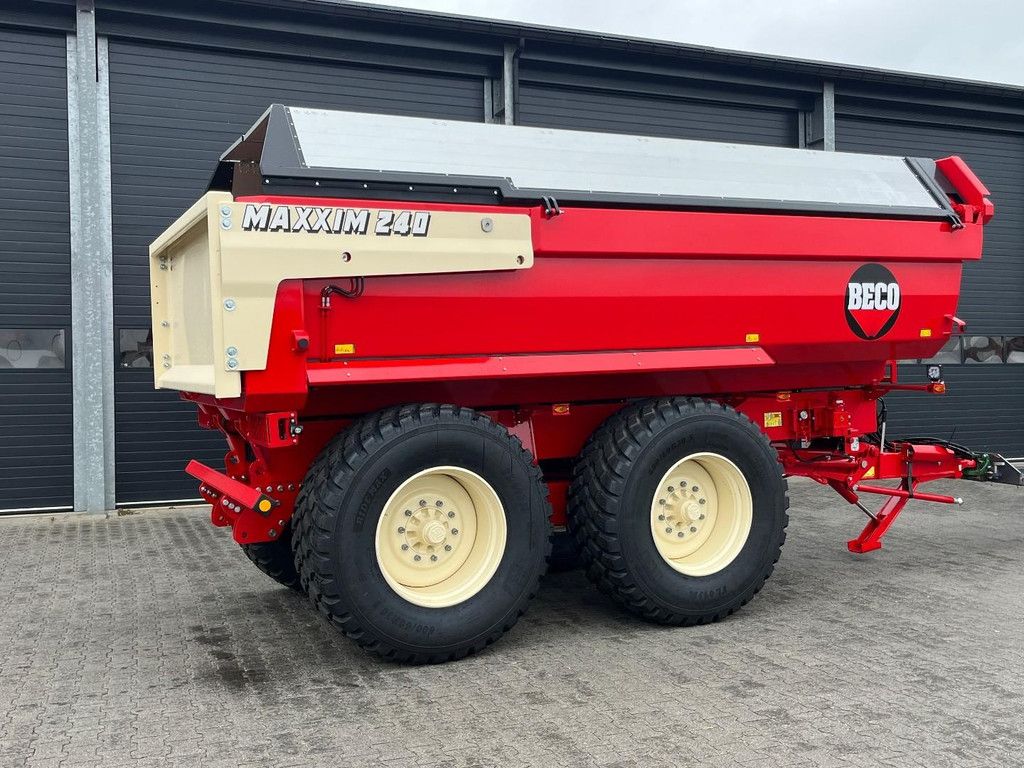 Beco MAXXIM 240 WG4793