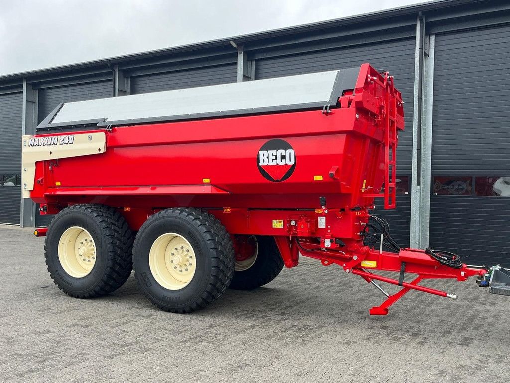 Beco MAXXIM 240 WG4793
